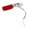 Optronics 2-Led Red Marker/Clearance Light With Reflex, 2-Wire MCL40RB - alternate 3
